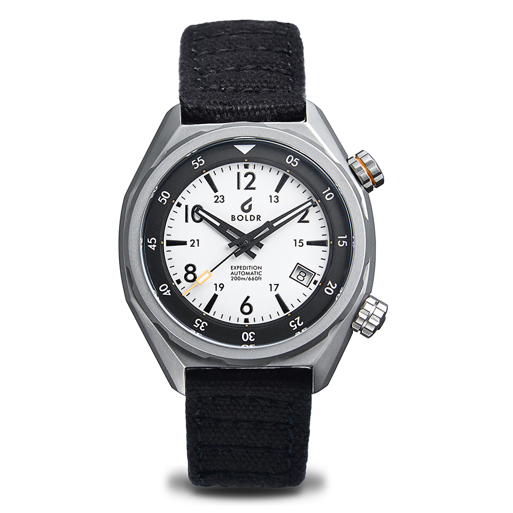 Expedition clearance watch 2019