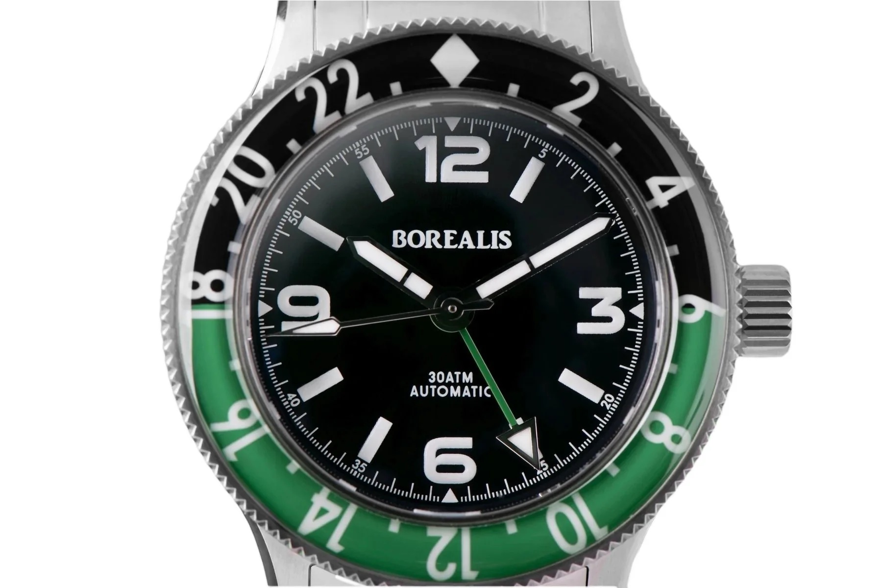 Borealis dive 2024 watch