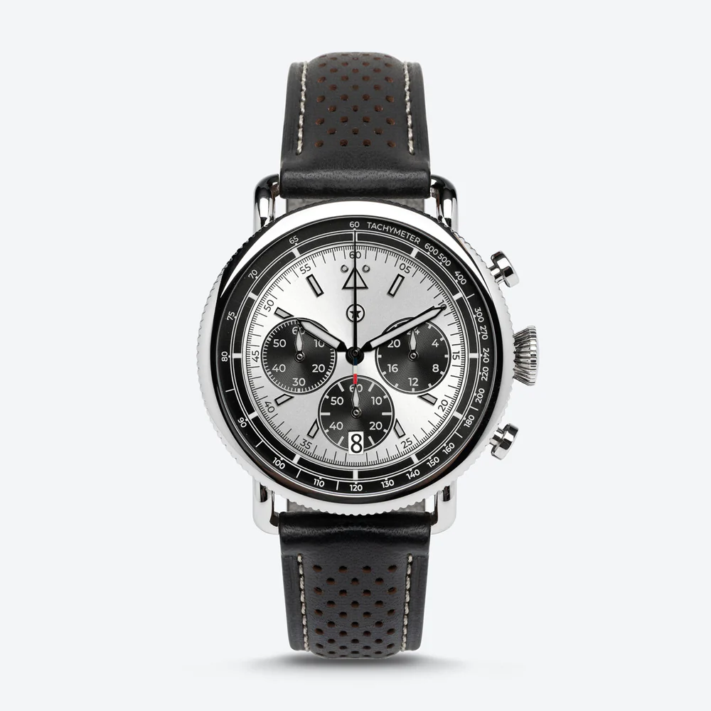 Jack mason mirabeau discount chronograph