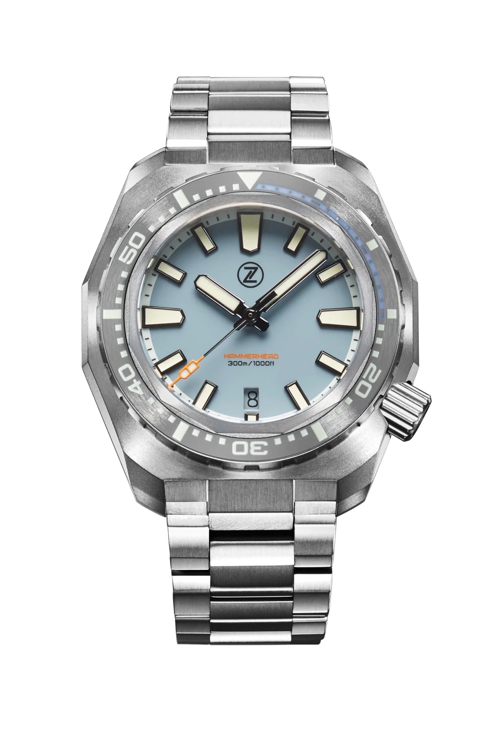 Zelos hammerhead online