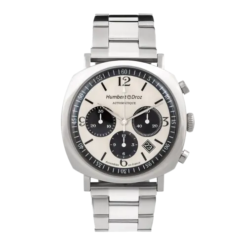 Humbert Droz HD6 The Exclusive Panda Extropian