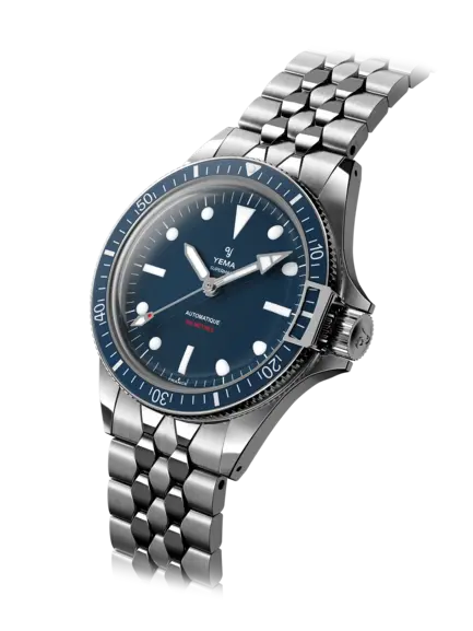 Yema best sale superman 39mm