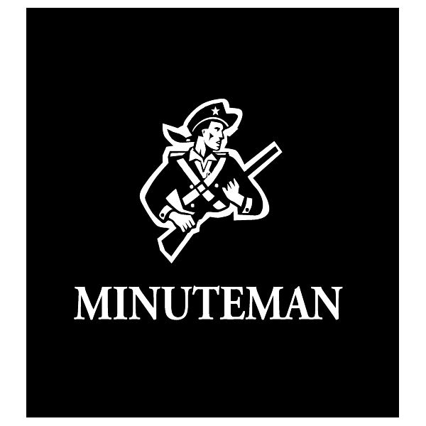 Minuteman Watch