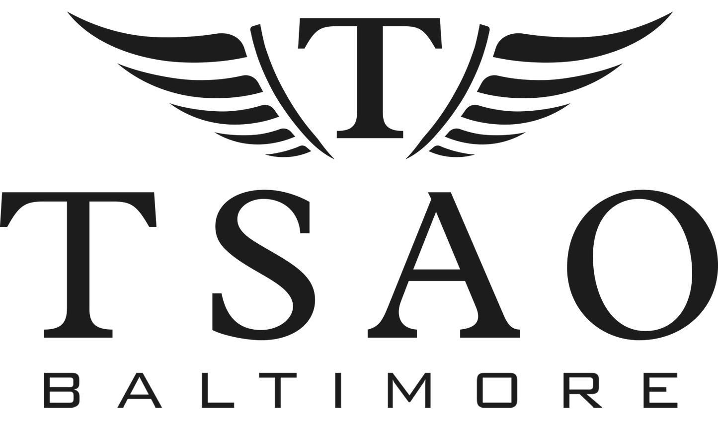 Tsao Baltimore